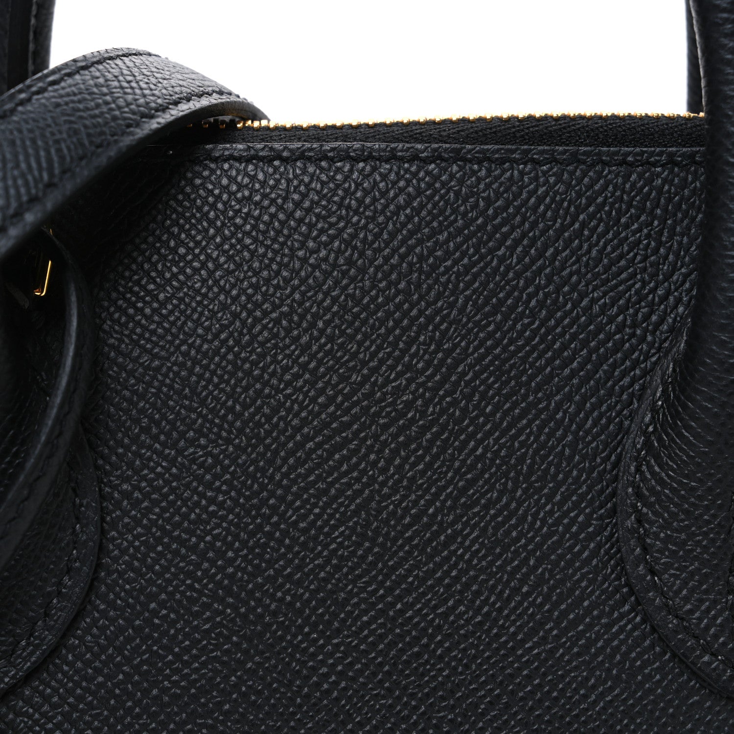 Hermes Epsom 1923 Bolide 25 Black 8 of 11