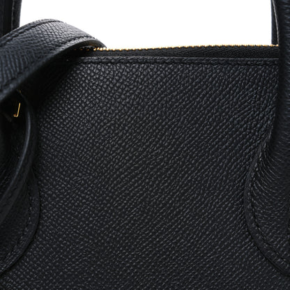 Hermes Epsom 1923 Bolide 25 Black 8 of 11