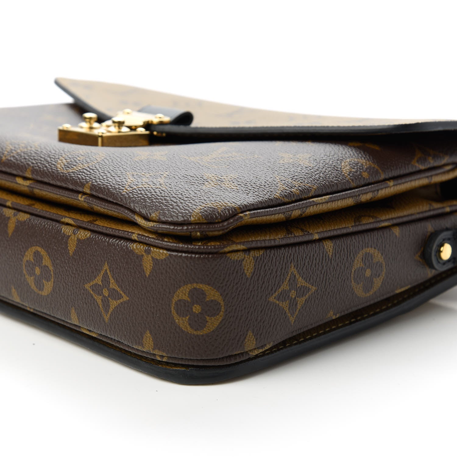 Louis Vuitton Reverse Monogram Pochette Metis 7 of 10