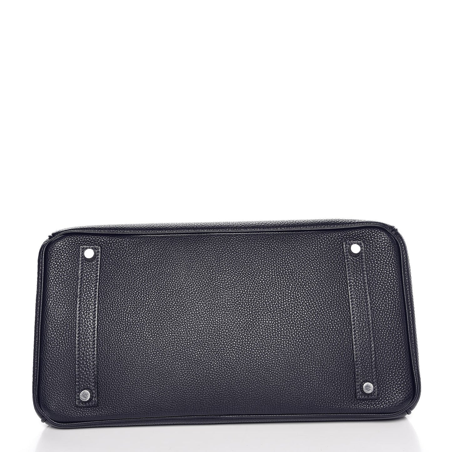 Togo Birkin 35 Indigo