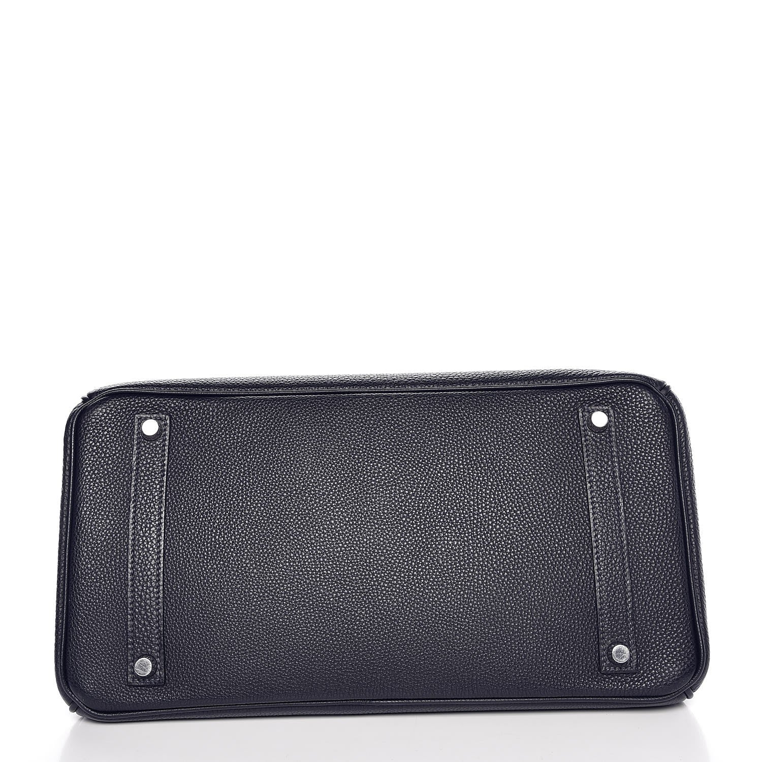 Hermes Togo Birkin 35 Indigo 6 of 46