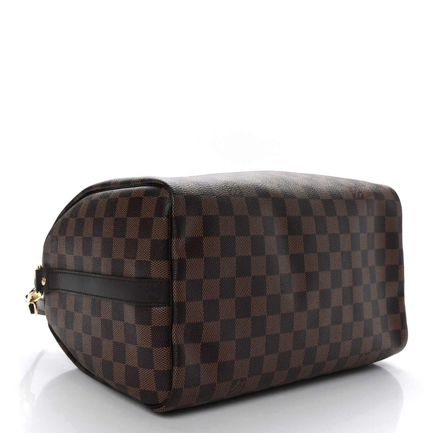 Damier Ebene Speedy Bandouliere 30