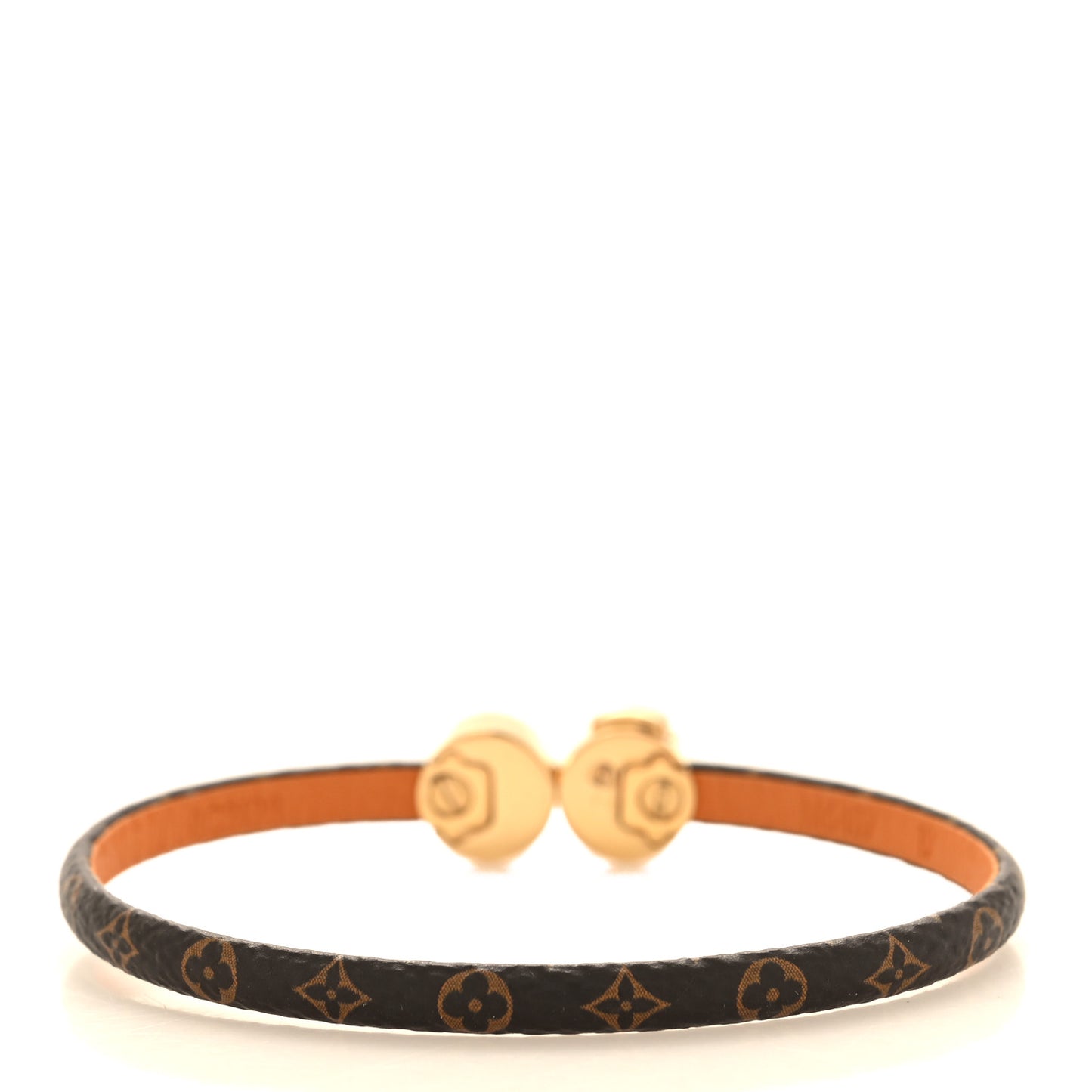 Monogram Mini Historic Bracelet