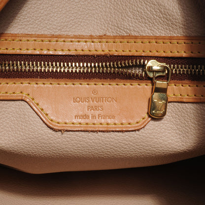Louis Vuitton Monogram Bucket 27 8 of 8
