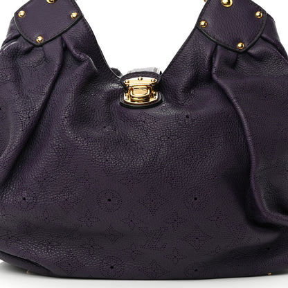Louis Vuitton Mahina L Oursin 7 of 11