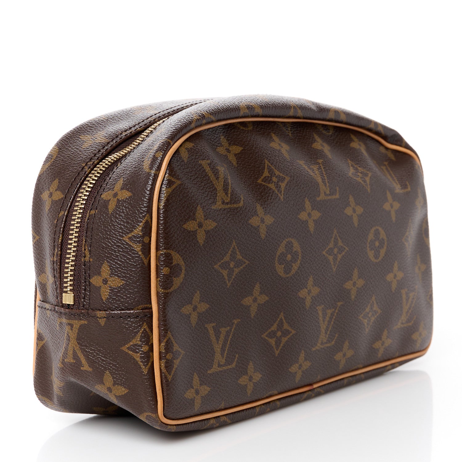 Louis Vuitton Monogram Toiletry Bag 25 3 of 11
