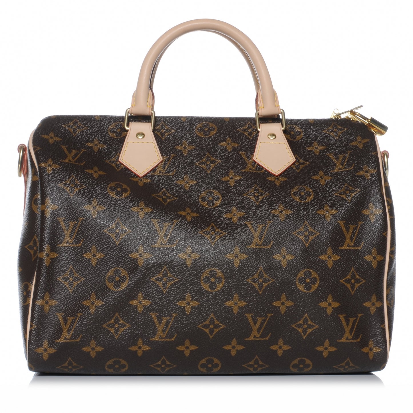Monogram Speedy Bandouliere 30