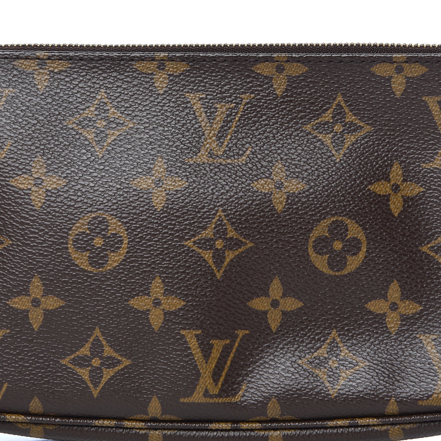 Louis Vuitton Monogram Pochette Accessories 10 of 10
