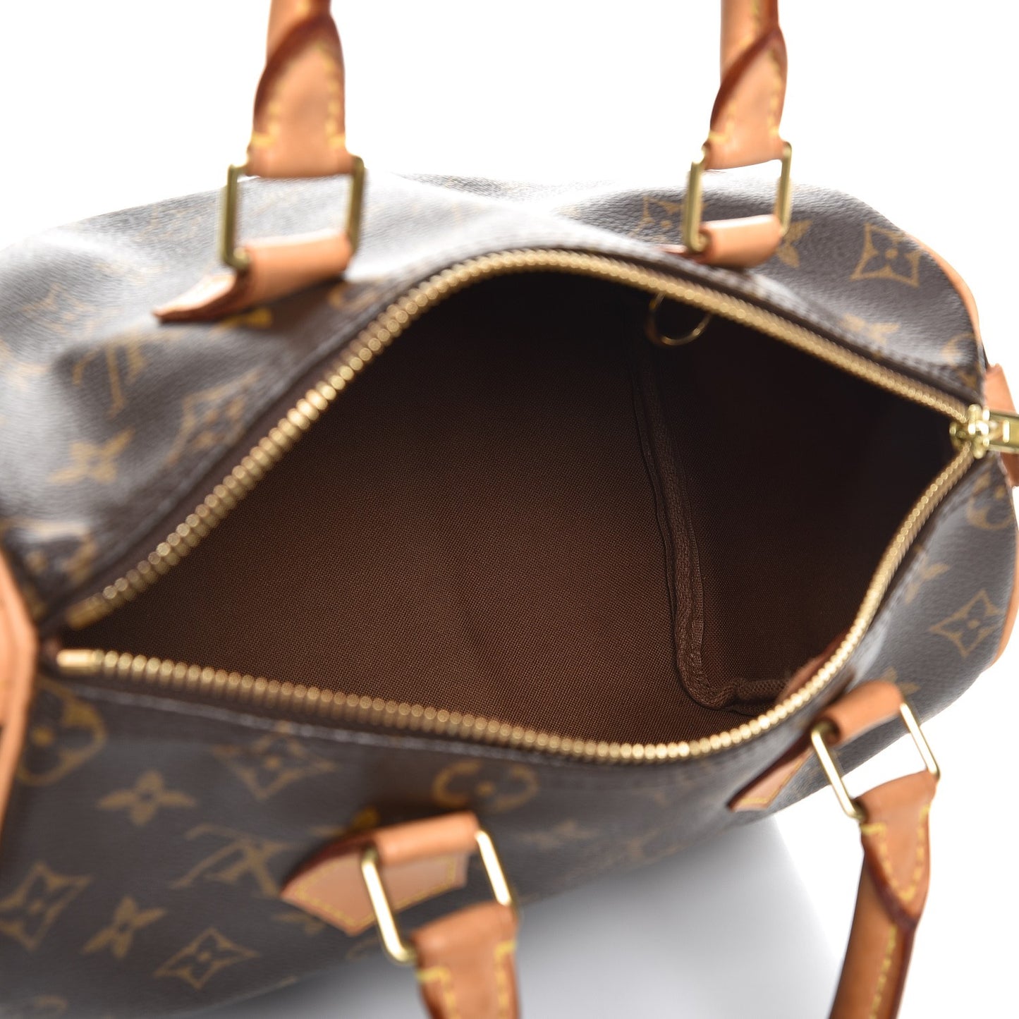 Monogram Speedy 25