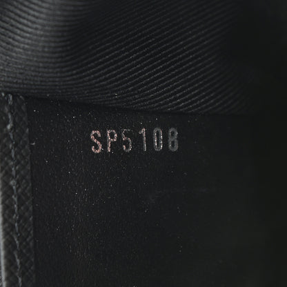 Louis Vuitton Monogram Eclipse Discovery Pochette 7 of 7