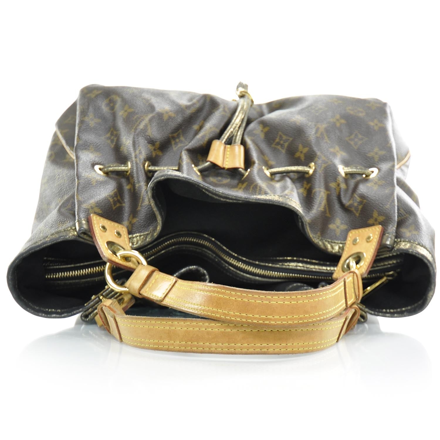 Louis Vuitton Monogram Irene 5 of 8