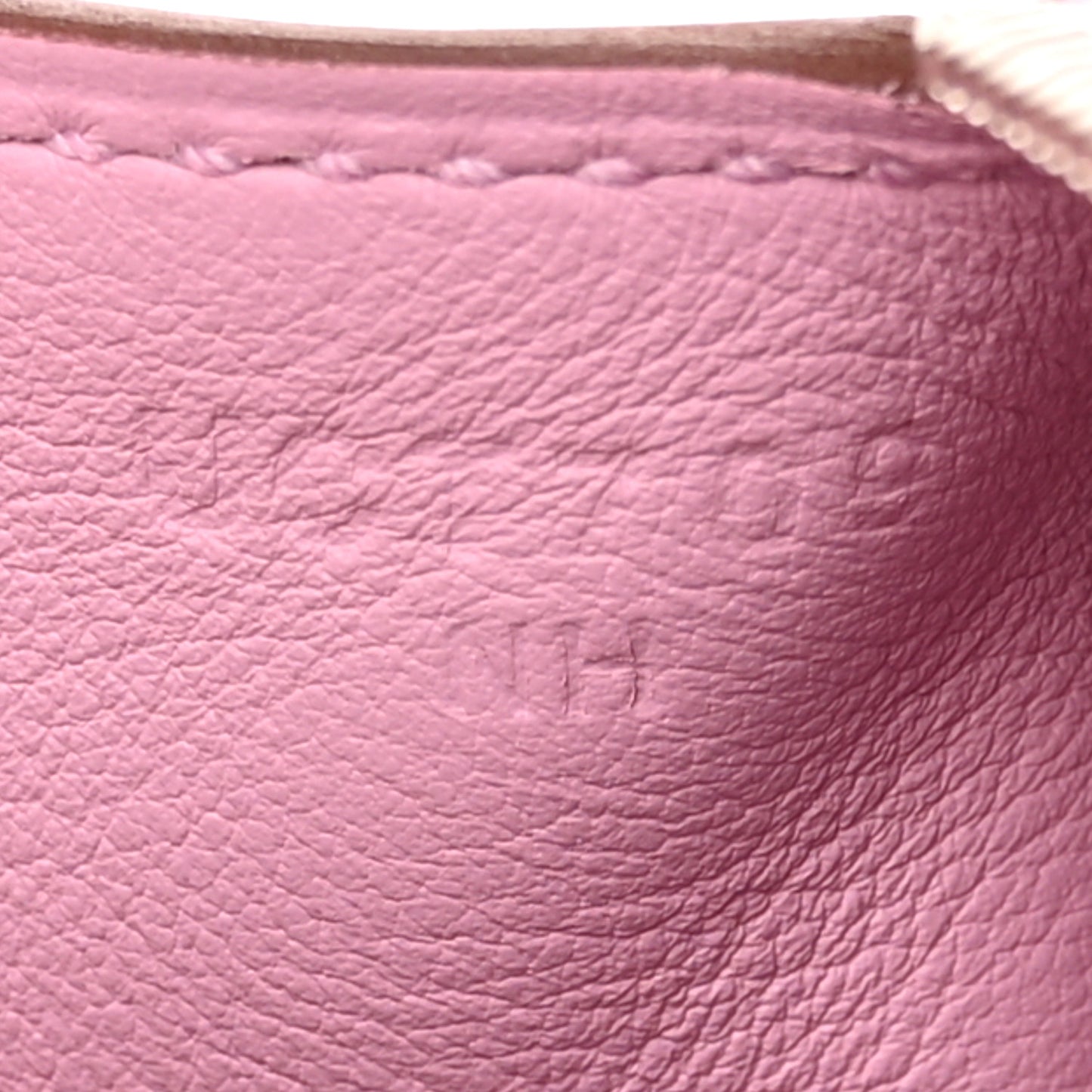 Swift Mini Lindy 20 Mauve Sylvestre