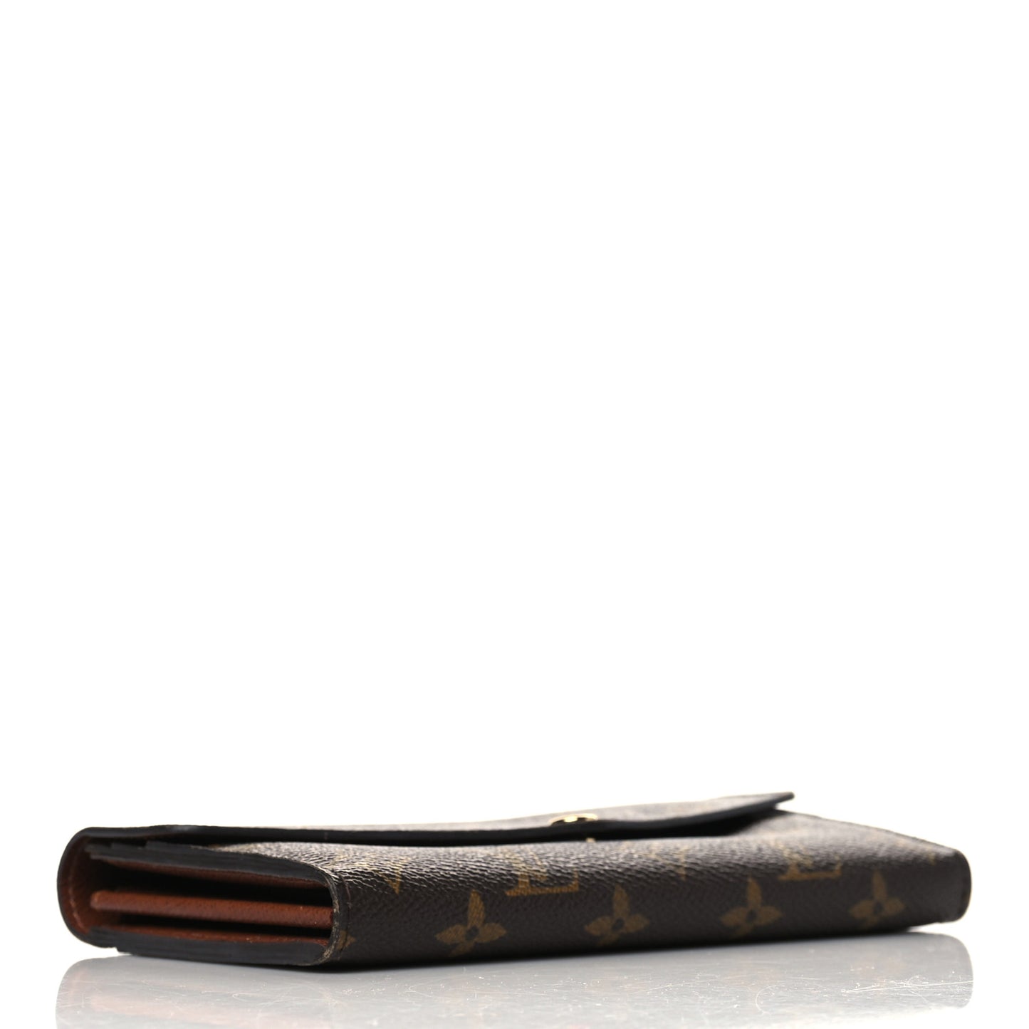 Monogram Sarah Wallet NM