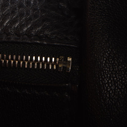 Hermes Togo Kelly Retourne 32 Black 13 of 27