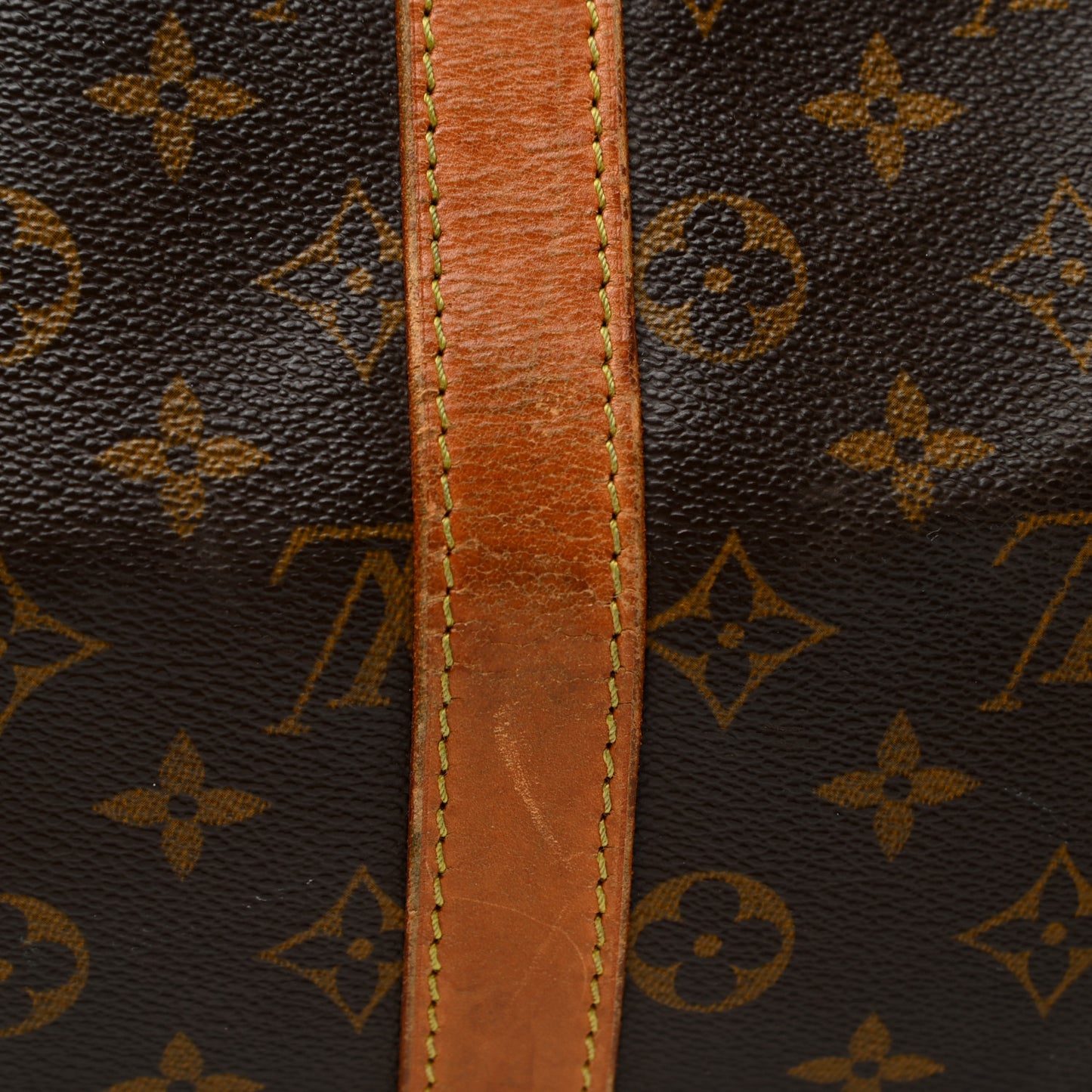 Monogram Keepall Bandouliere 45