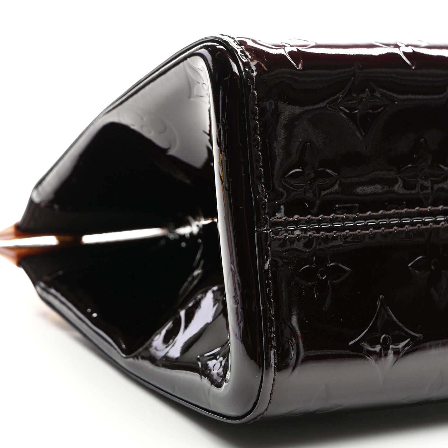 Vernis Roxbury Drive Amarante