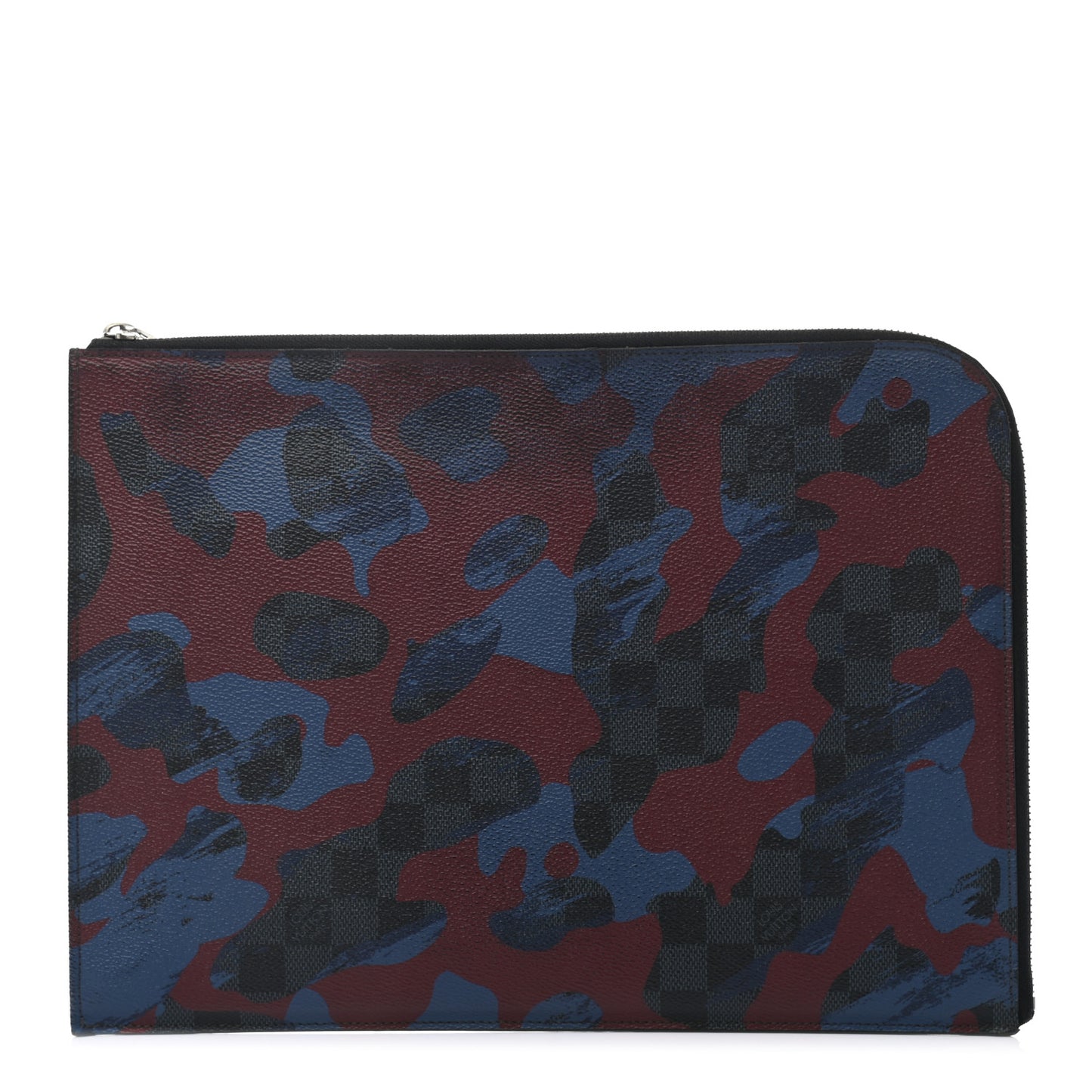 Damier Graphite Pochette Jour Camouflage