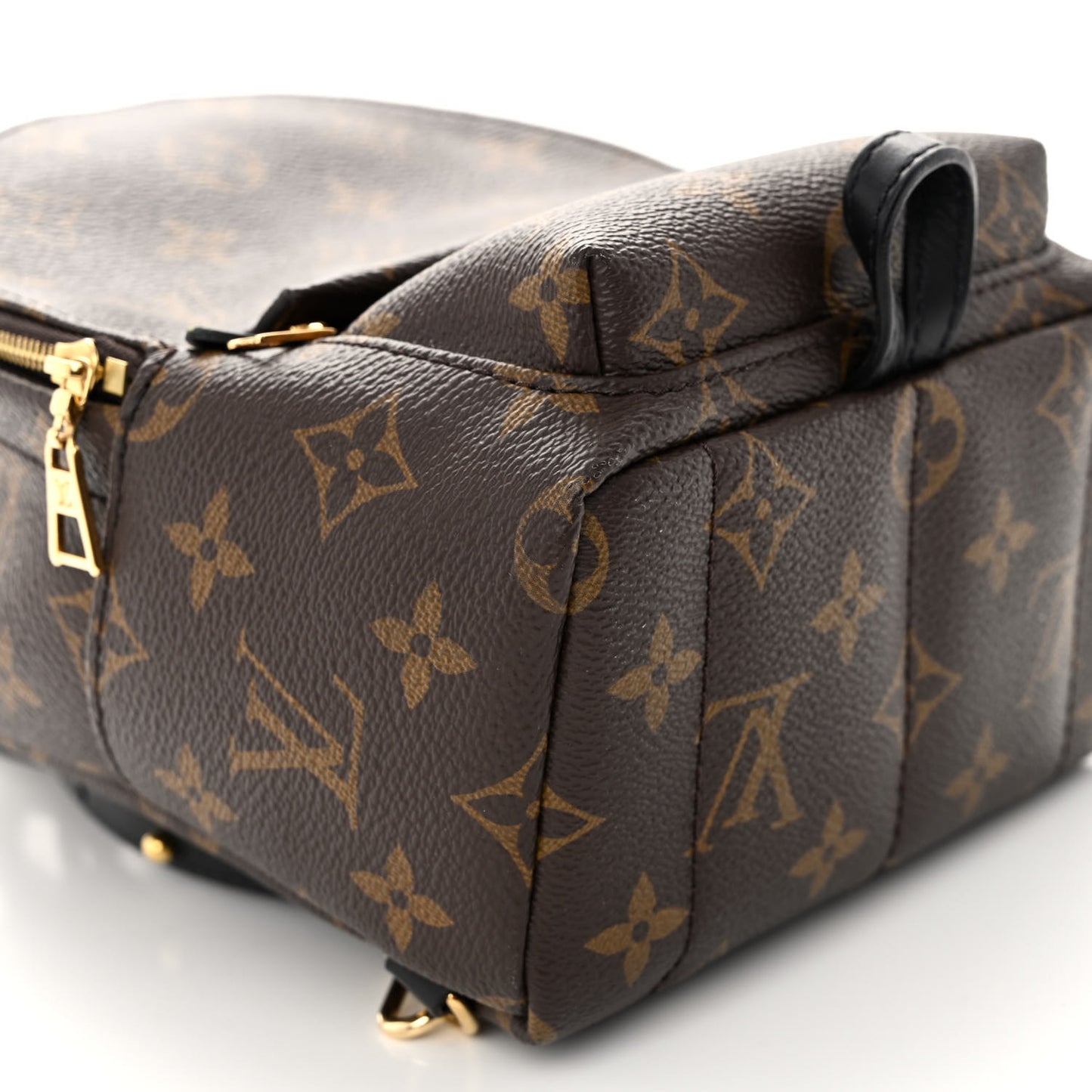 Monogram Palm Springs Backpack Mini