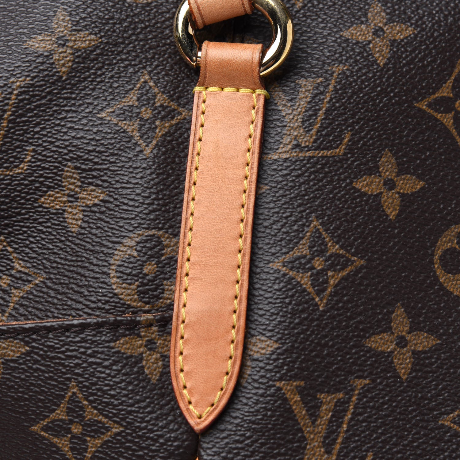 Louis Vuitton Monogram Totally GM 12 of 15