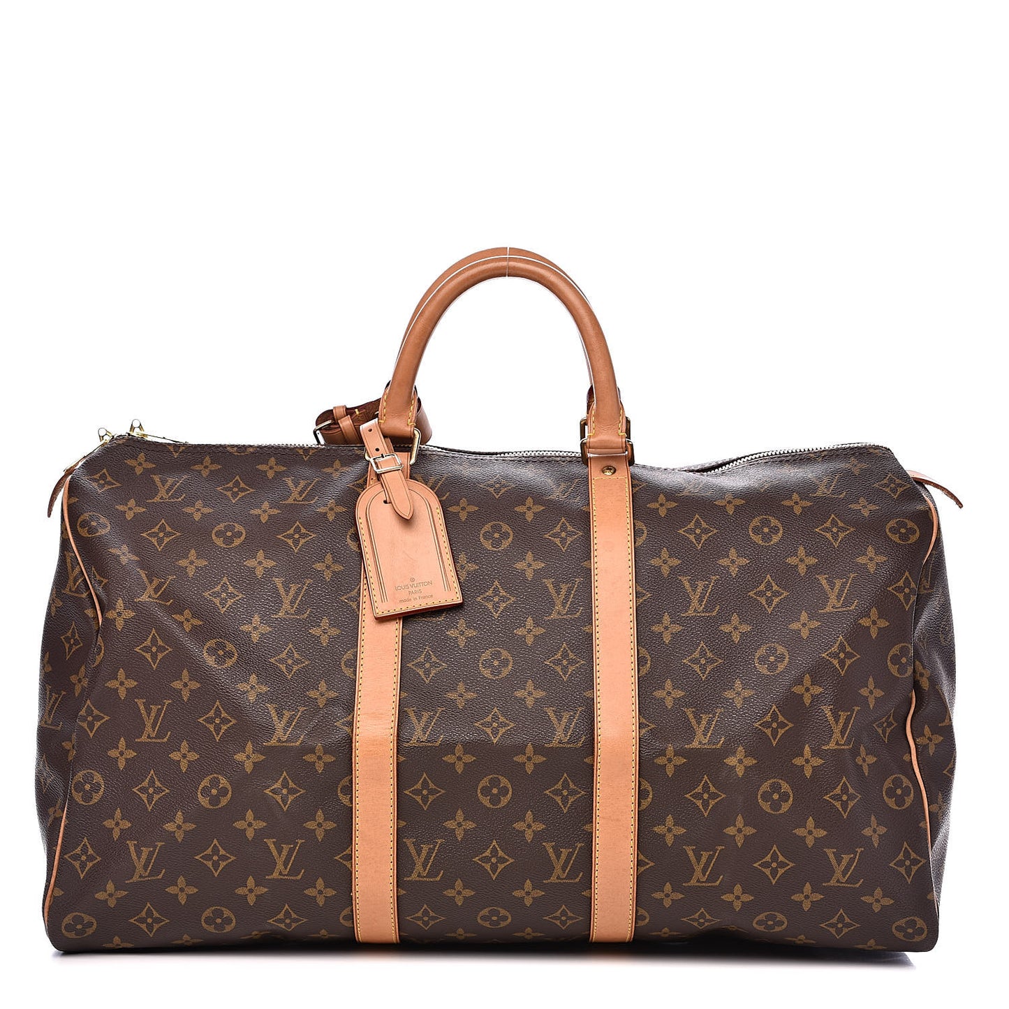 Monogram Keepall 50