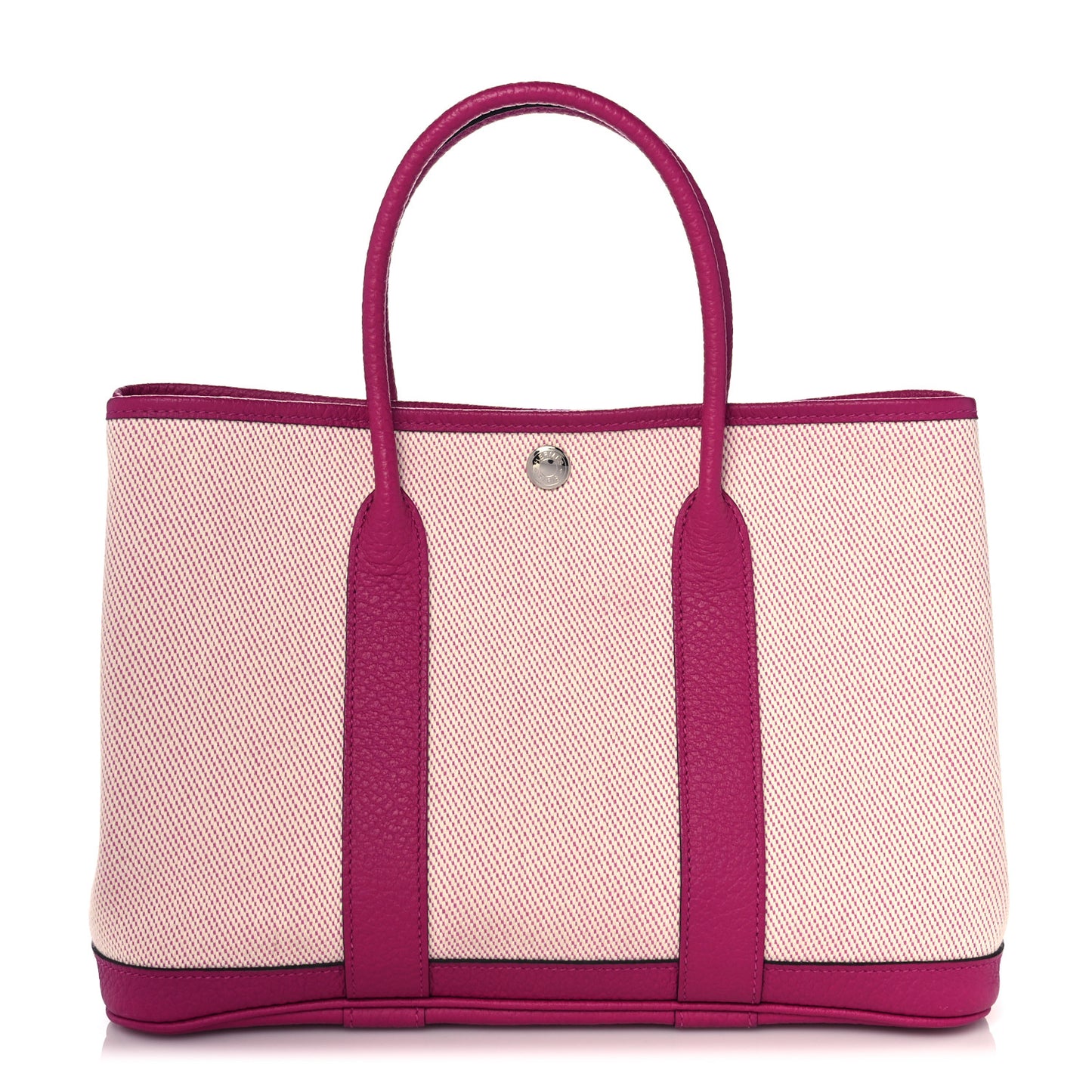 Twill D Negonda Garden Party 30 TPM Rose Pourpre