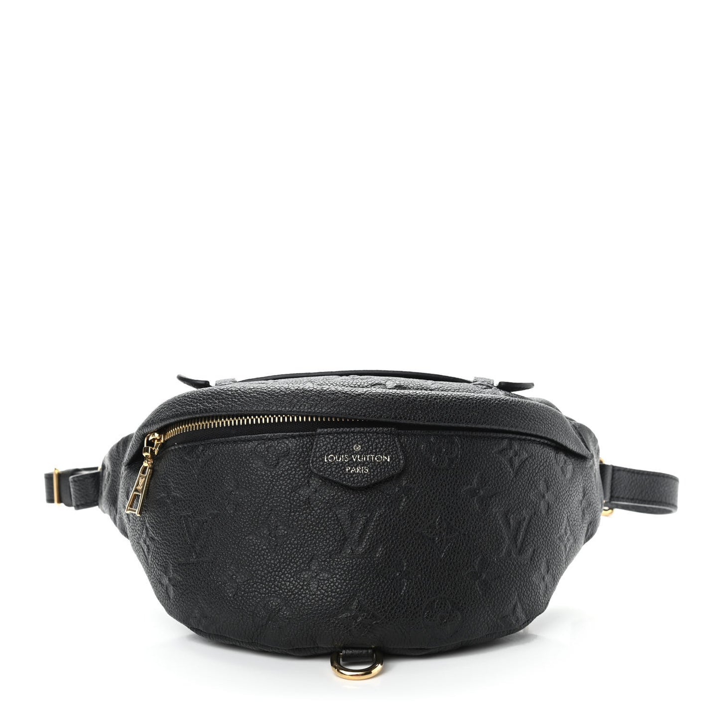 Empreinte BumBag Black