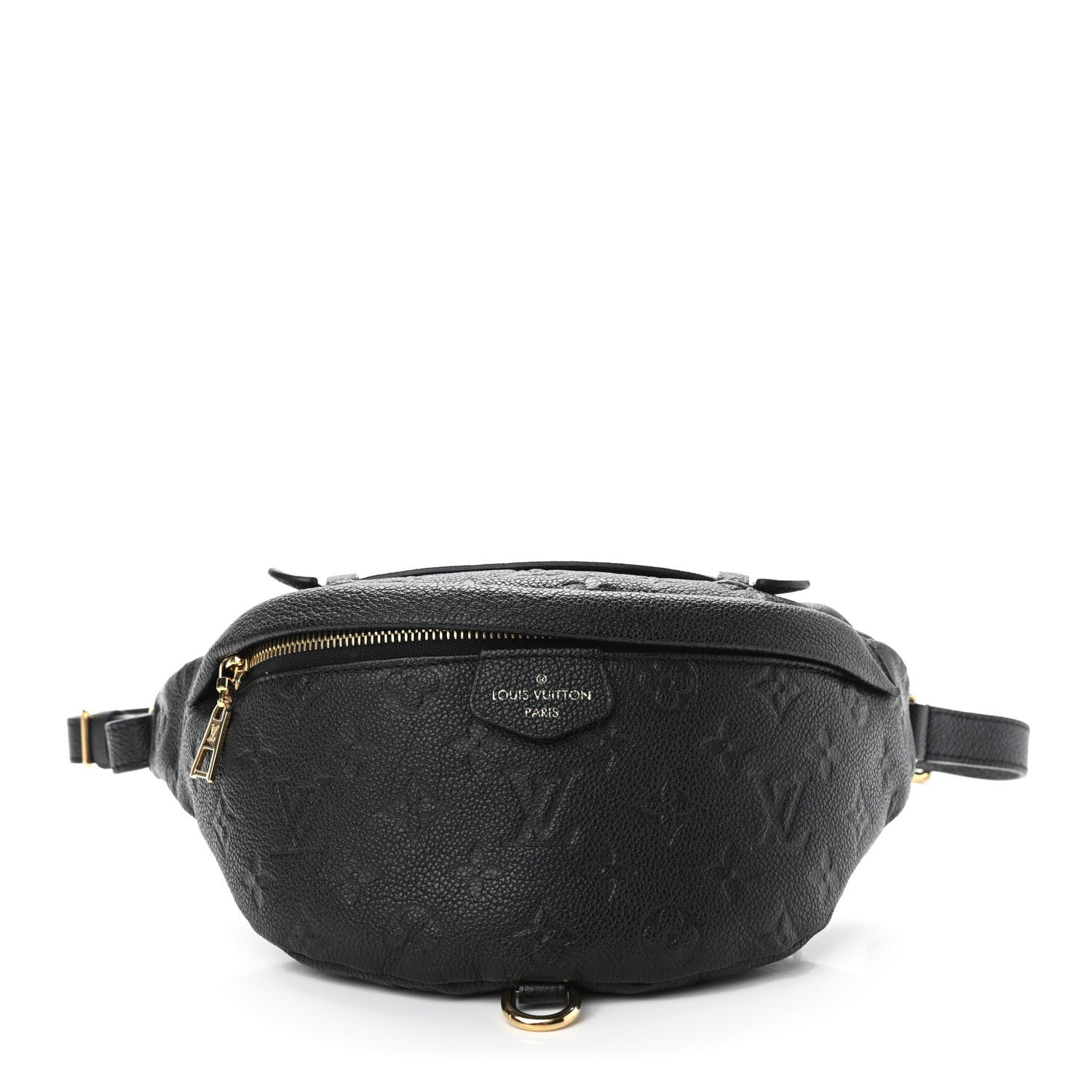 Louis Vuitton Empreinte BumBag Black 1 of 10