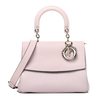 Christian Dior Bullcalf Mini Be Dior Flap Rose Poudre 1 of 16