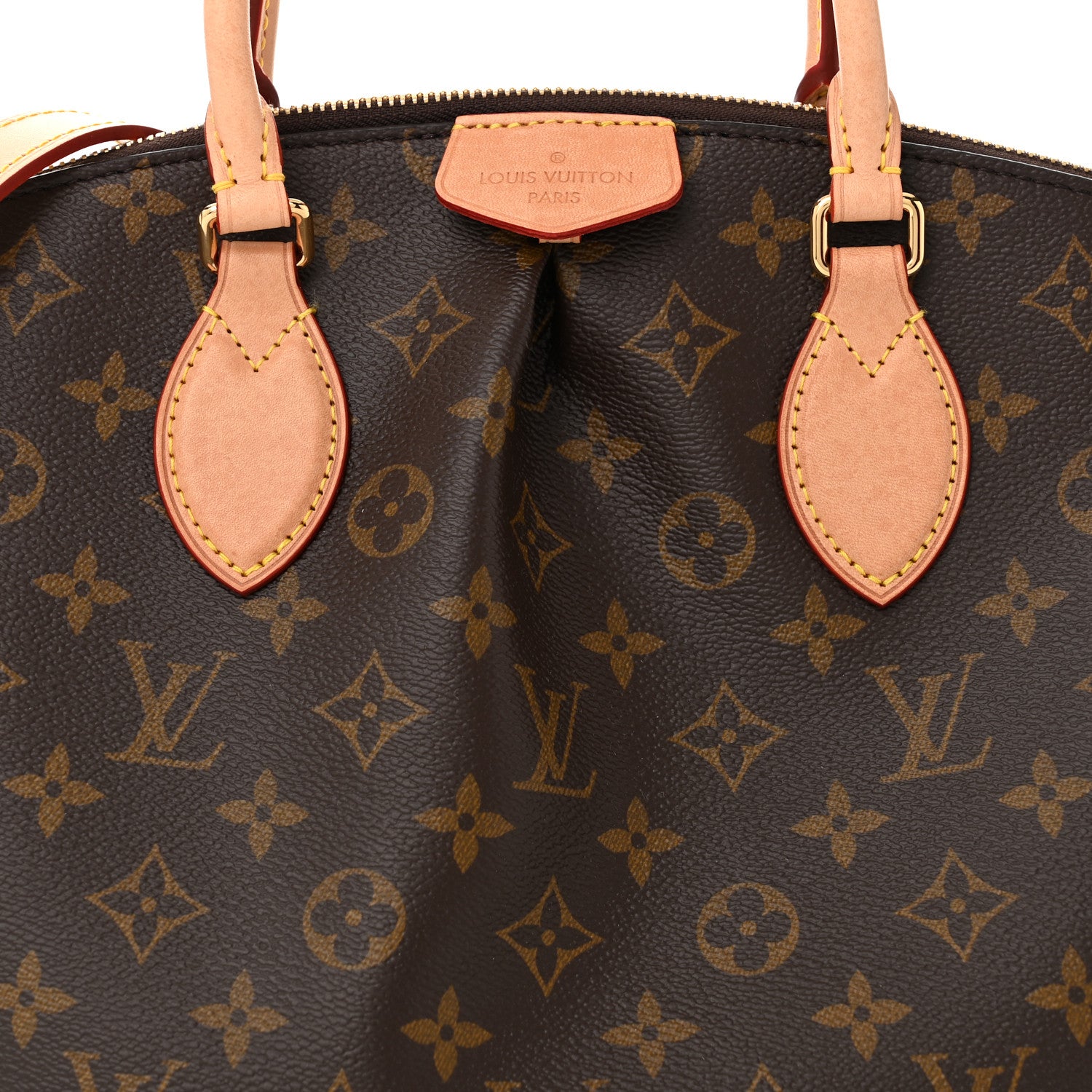 Louis Vuitton Monogram Boetie PM NM 7 of 9