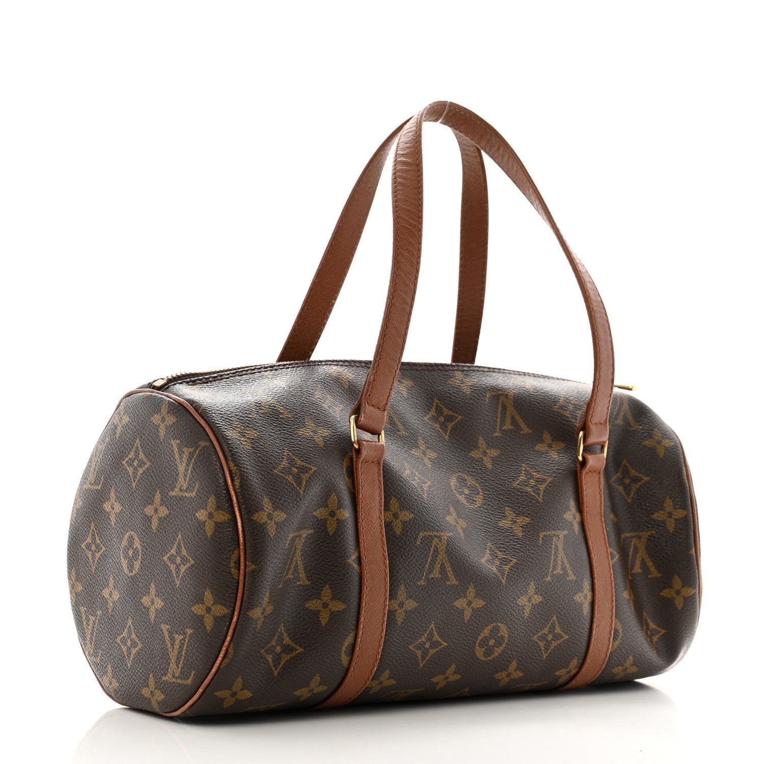 Louis Vuitton Monogram Papillon 30 3 of 14