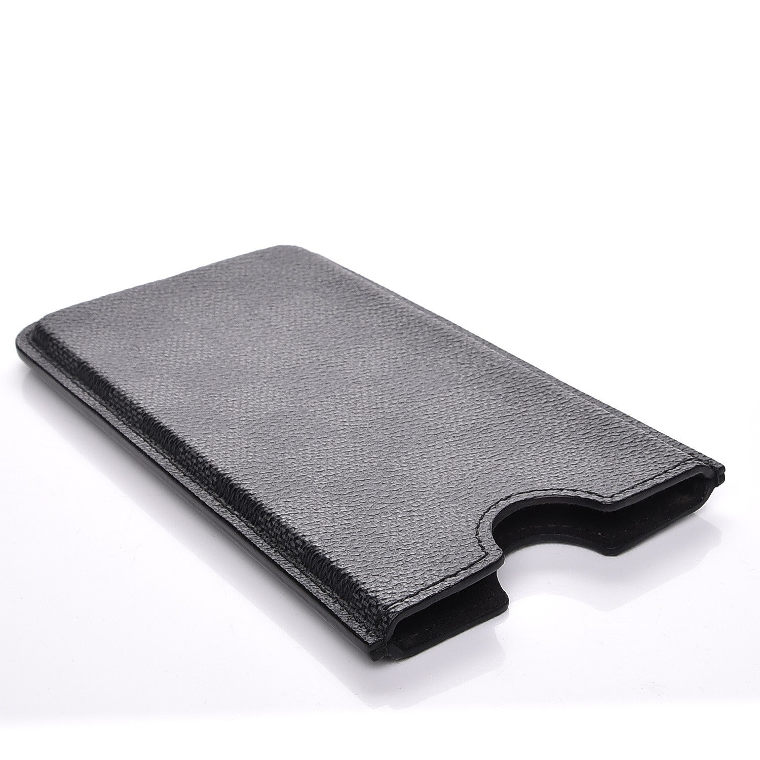 Louis Vuitton Damier Graphite iPhone 6+ Plus Hard Case 5 of 5