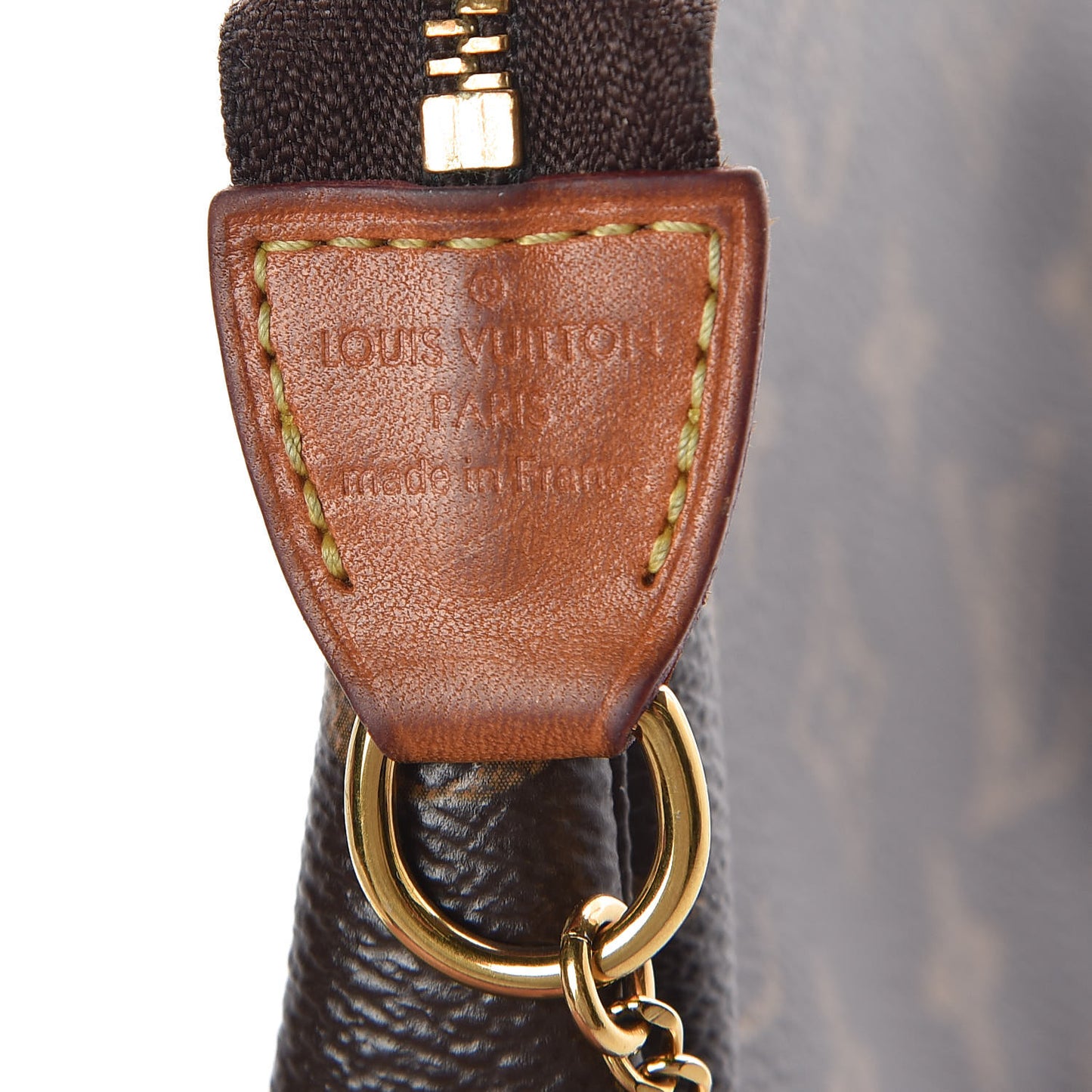 Monogram Mini Pochette Accessories