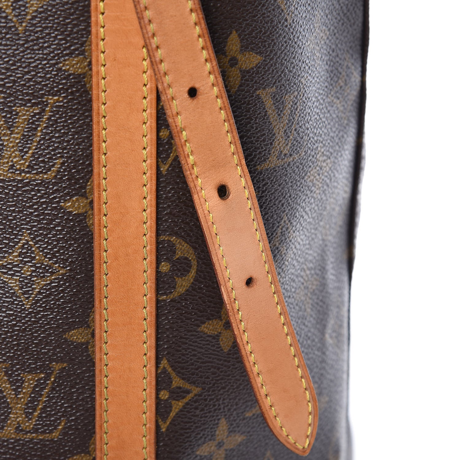 Louis Vuitton Monogram Bucket 27 27 of 27
