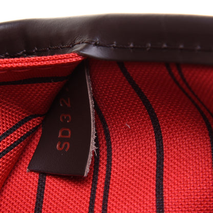 Louis Vuitton Damier Ebene Neo Neverfull MM 10 of 15