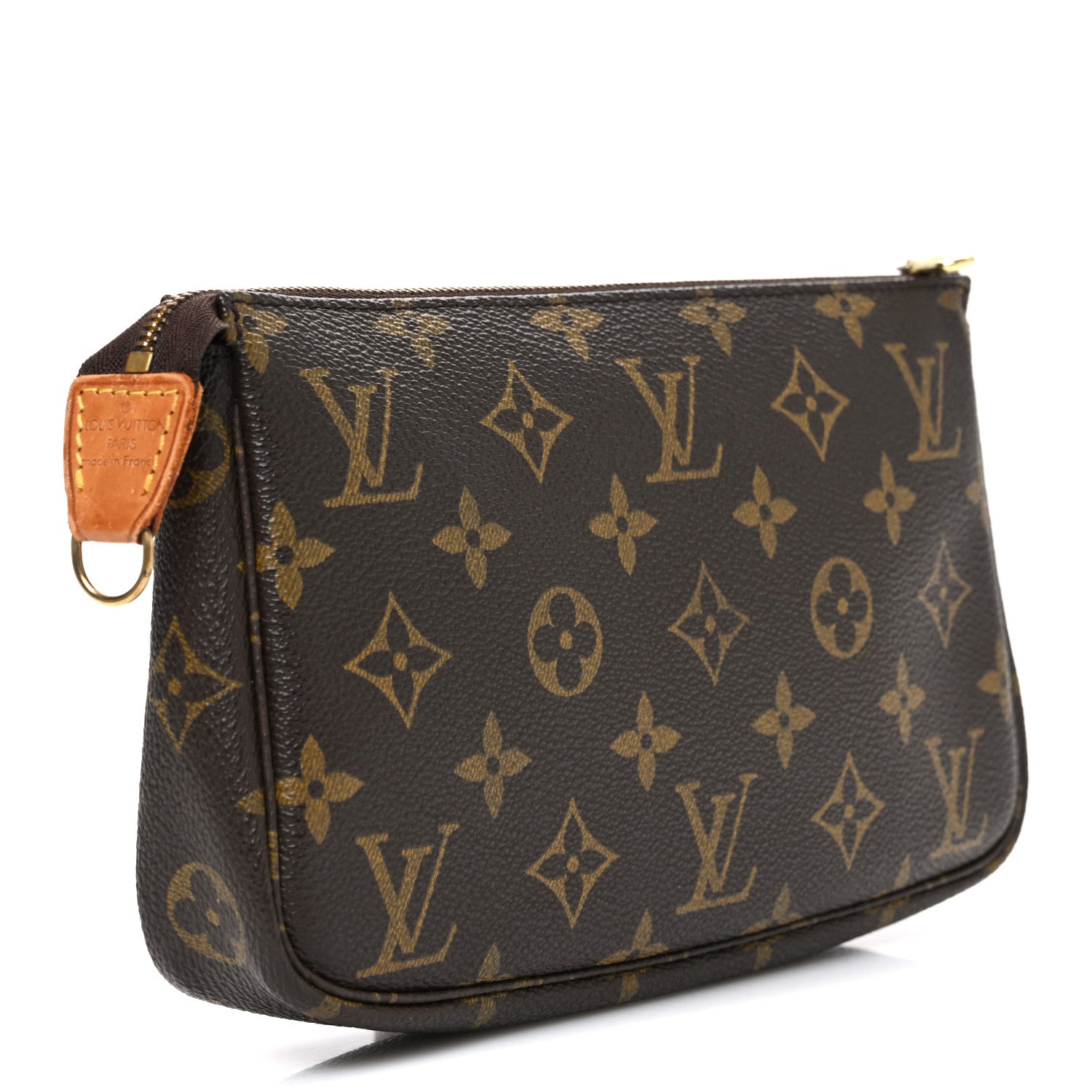 Louis Vuitton Monogram Pochette Accessories 3 of 7