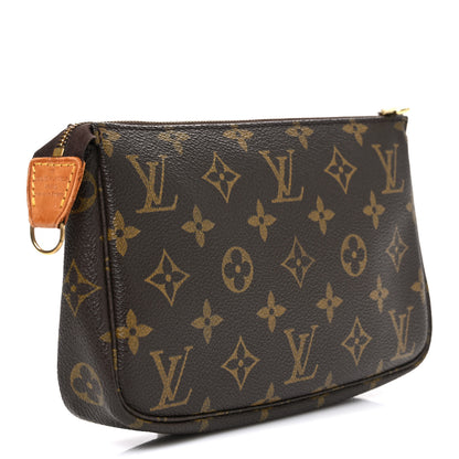 Louis Vuitton Monogram Pochette Accessories 3 of 7