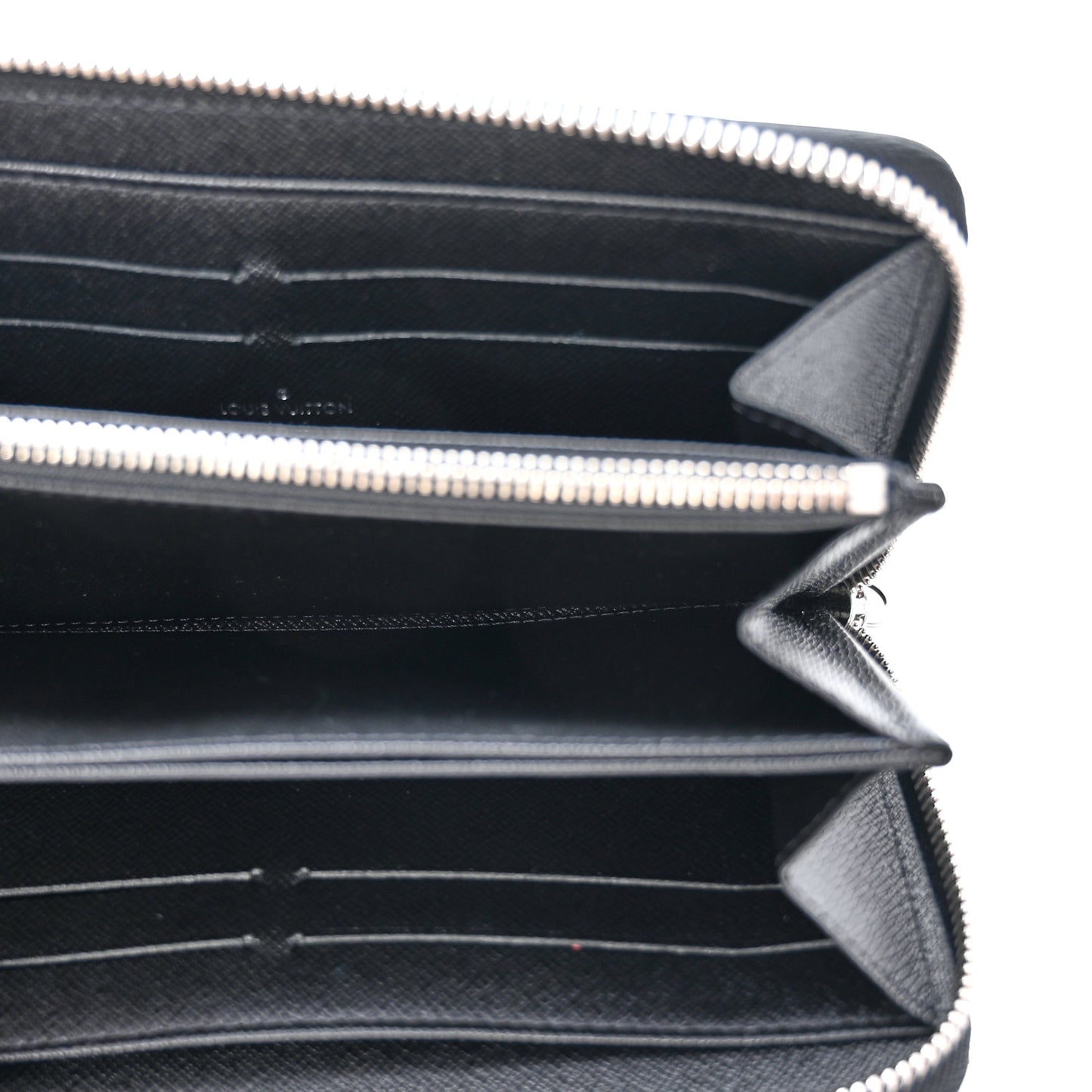 Epi Electric Zippy Wallet Black