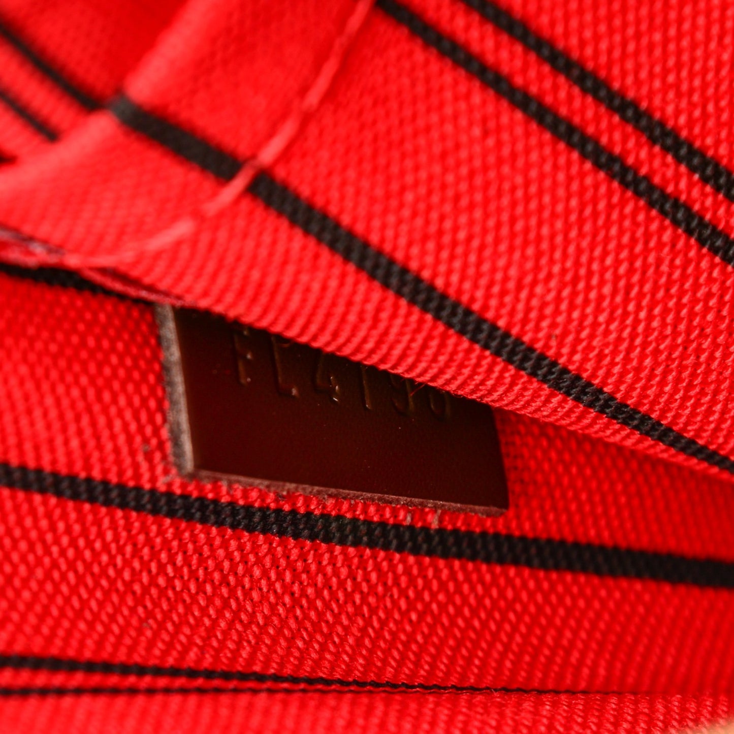 Damier Ebene Neverfull MM GM Pochette