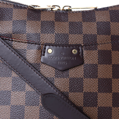 Louis Vuitton Damier Ebene South Bank Besace 11 of 11