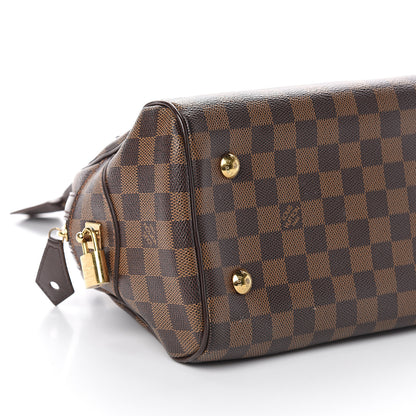 Louis Vuitton Damier Ebene Duomo 7 of 8