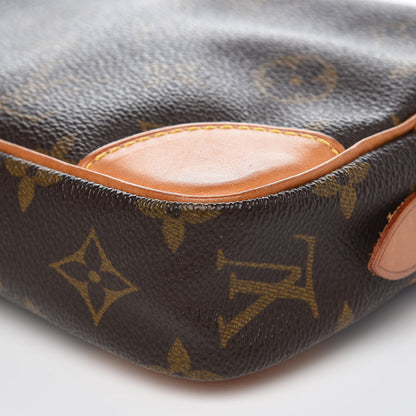 Louis Vuitton Monogram Pochette Marly Dragonne 22 9 of 14