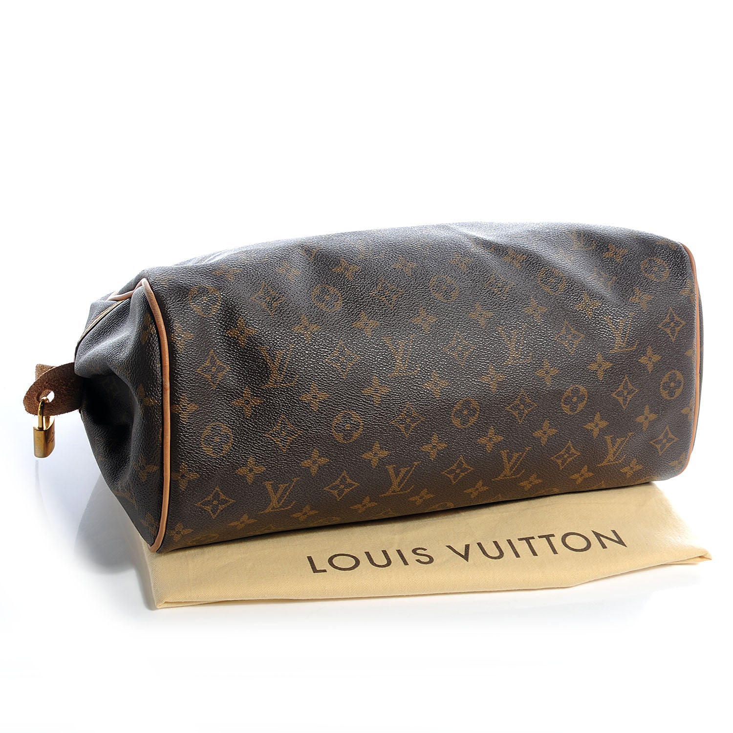 Louis Vuitton Monogram Montorgueil GM 4 of 9