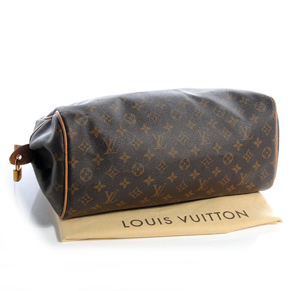 Louis Vuitton Monogram Montorgueil GM 4 of 9