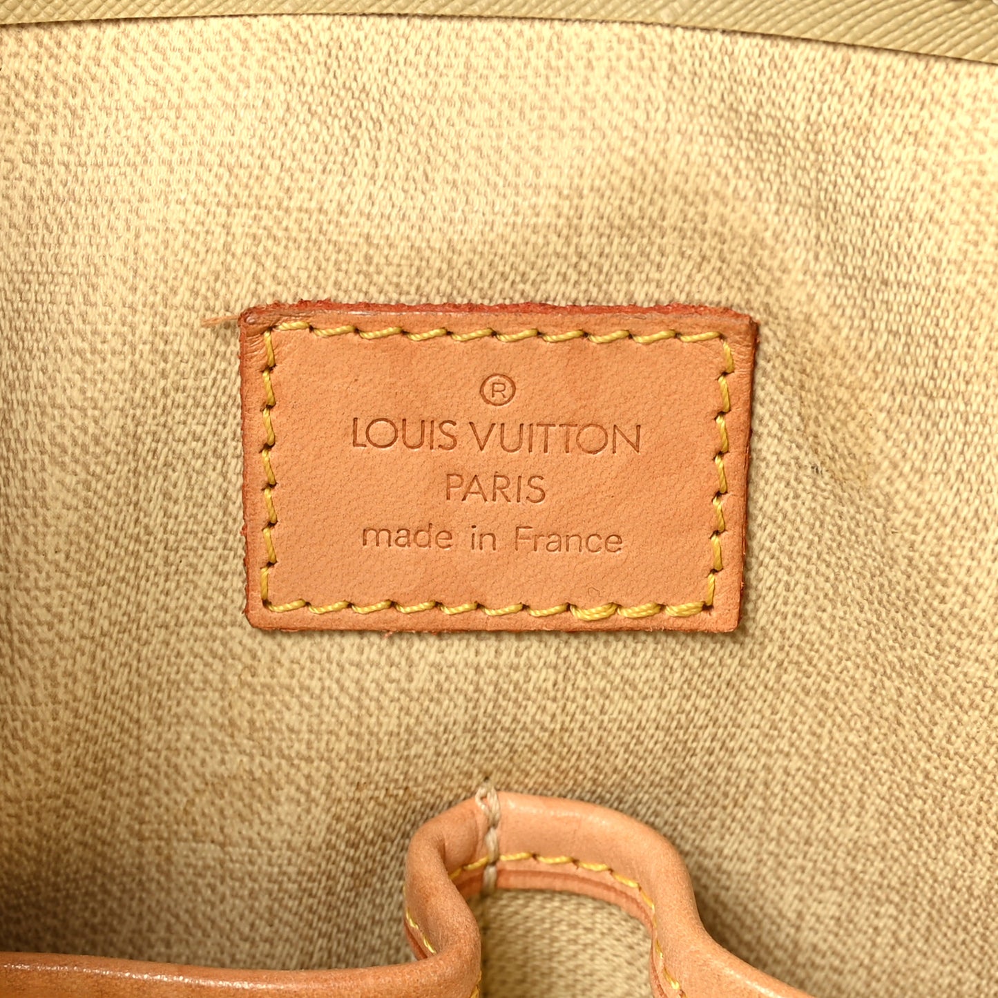 Monogram Trouville