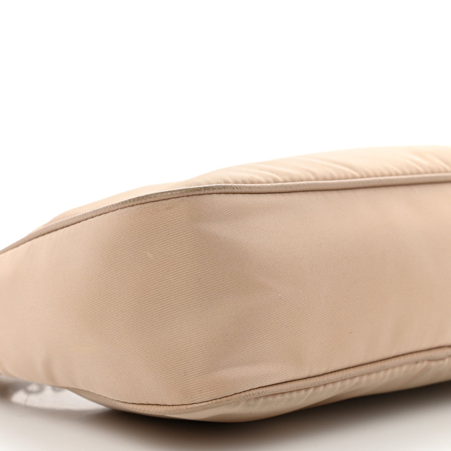 Nylon Re-Edition 2005 Shoulder Bag Deserto