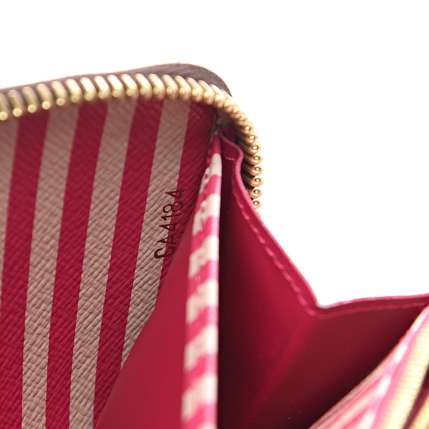 Louis Vuitton Monogram 2014 Christmas Animation Zippy Wallet 6 of 11