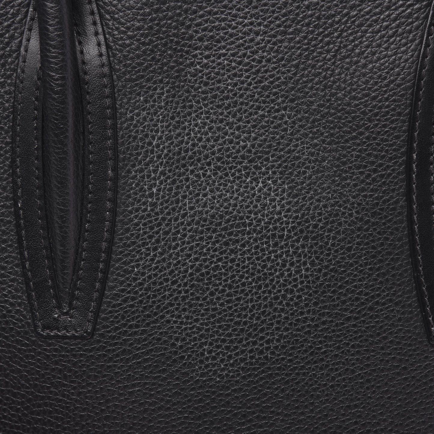 Calfskin Spikes Loubinthesky Medium Paloma Black Multimetal