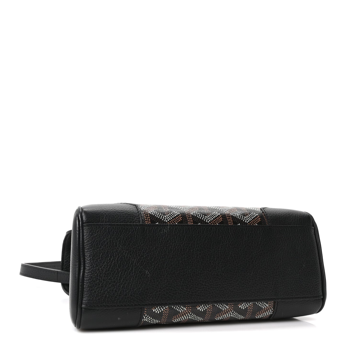 Goyardine Mini Saigon Black
