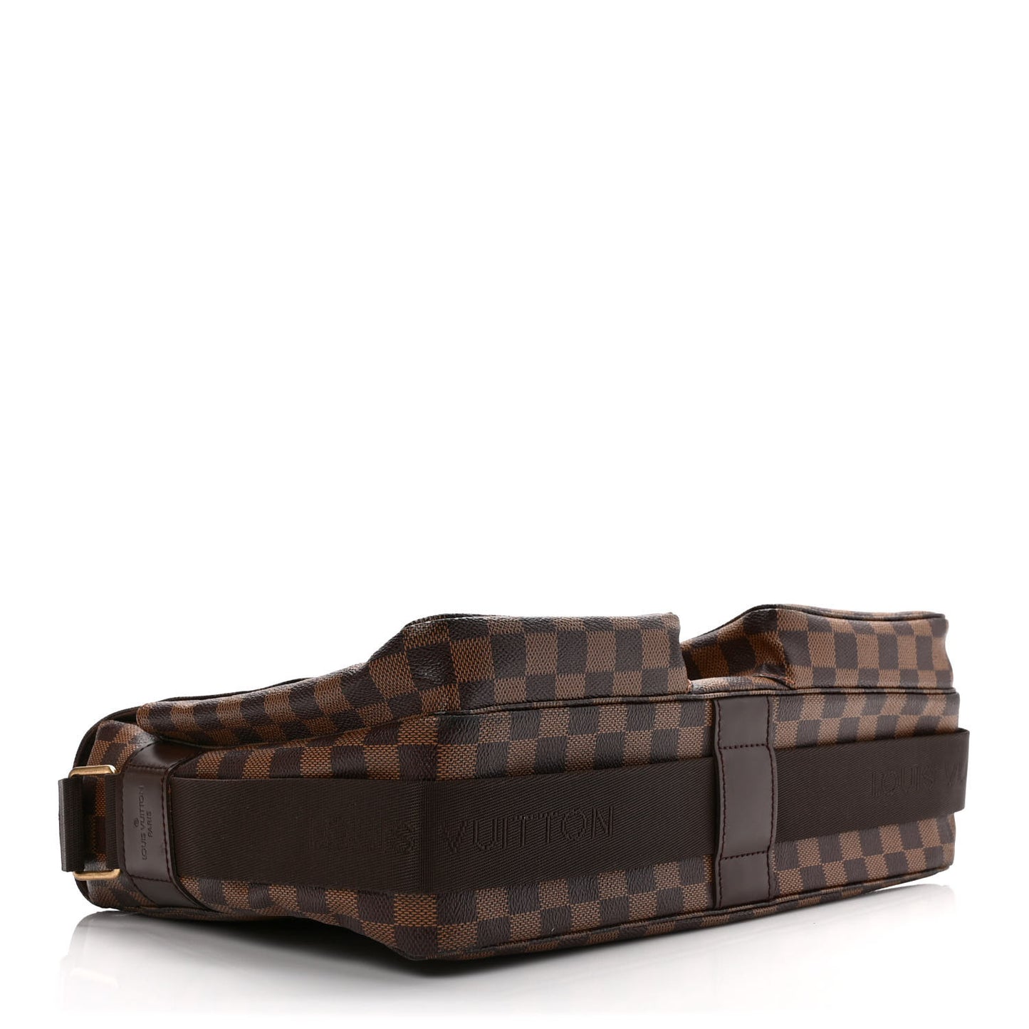 Damier Ebene Broadway Messenger Bag