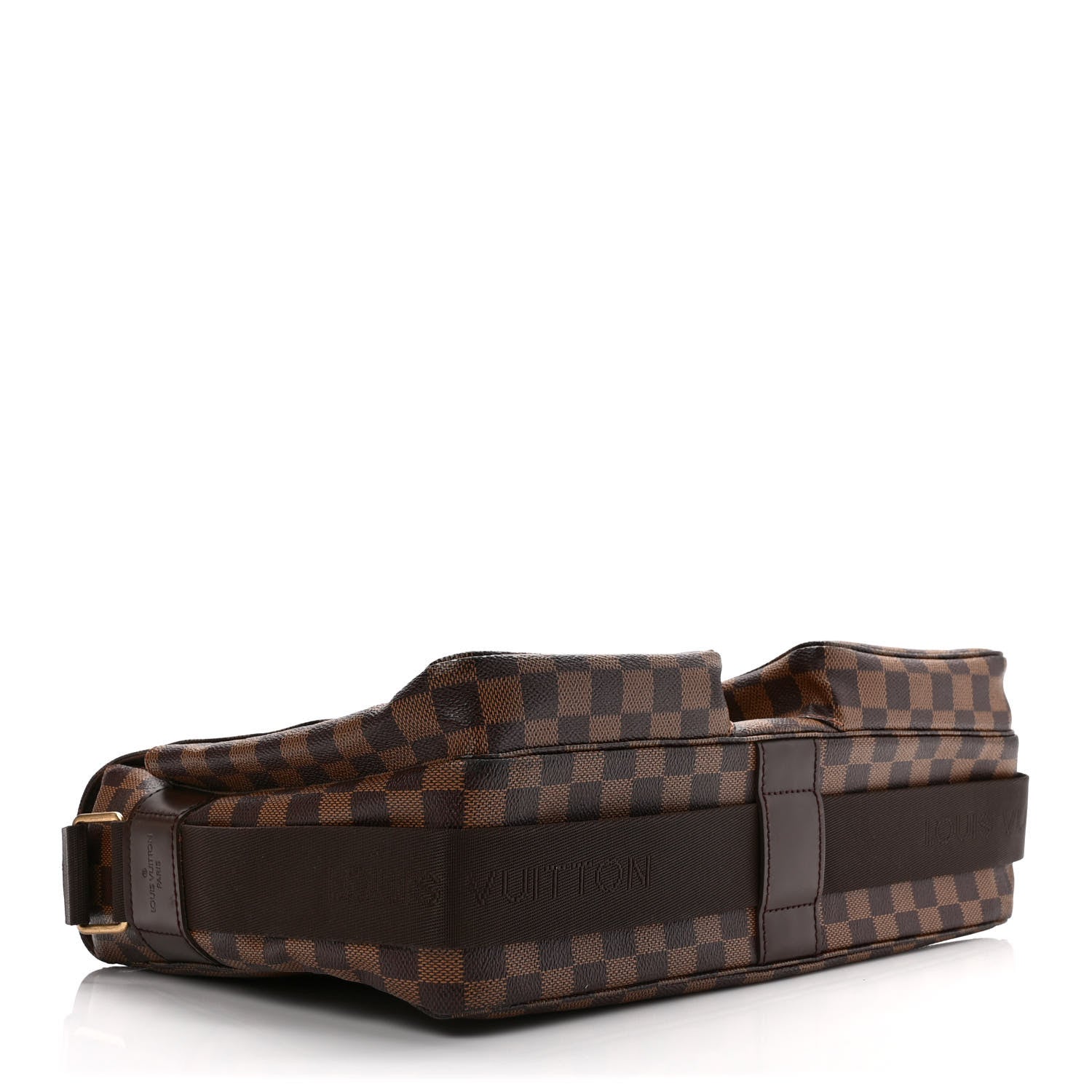 Louis Vuitton Damier Ebene Broadway Messenger Bag 4 of 9
